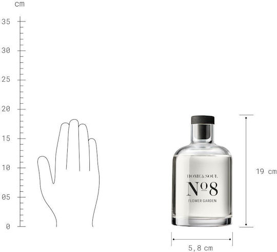 Butlers Diffuser 110ml