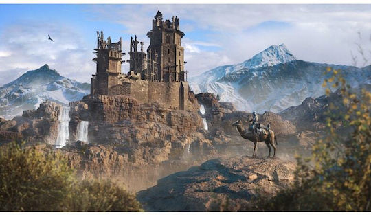 Assassin's Creed Mirage PS5 Game