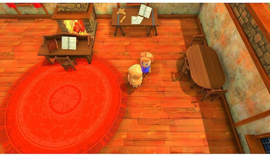 Harvest Life PS5 Game