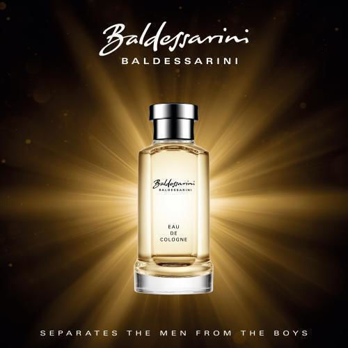 Baldessarini Eau de Cologne 50ml