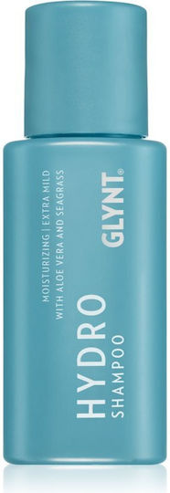 Glynt Hydro Vitamin Sampon de Par Reconstrucție/Hrană pentru Păr Fragil 50ml