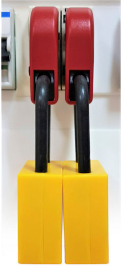Thirard Switch Lock Industrial Facilities 00091255