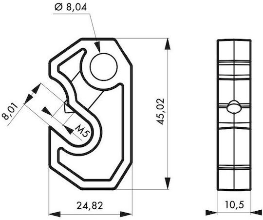 Thirard Switch Lock Industrial Facilities 00091228