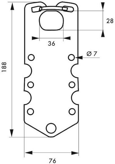 Thirard Marking Industrial Facilities 00091194