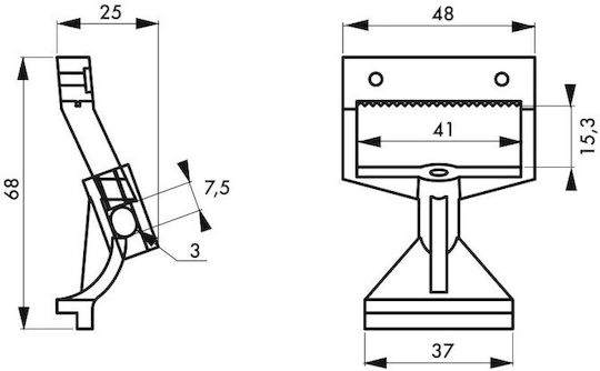 Thirard Marking Industrial Facilities 00091183