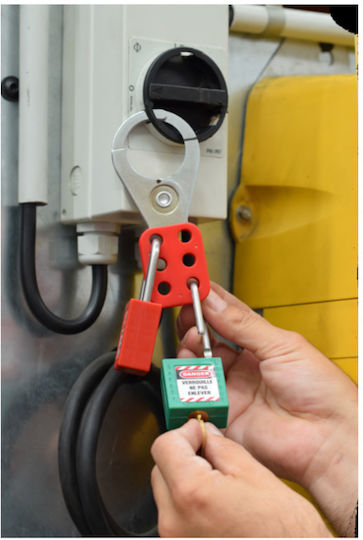 Thirard Marking Industrial Facilities 00091192