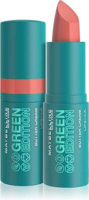 Maybelline Green Edition Lippenstift Reines