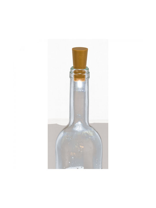 Out of the Blue Decorative Lamp Bottle Brown