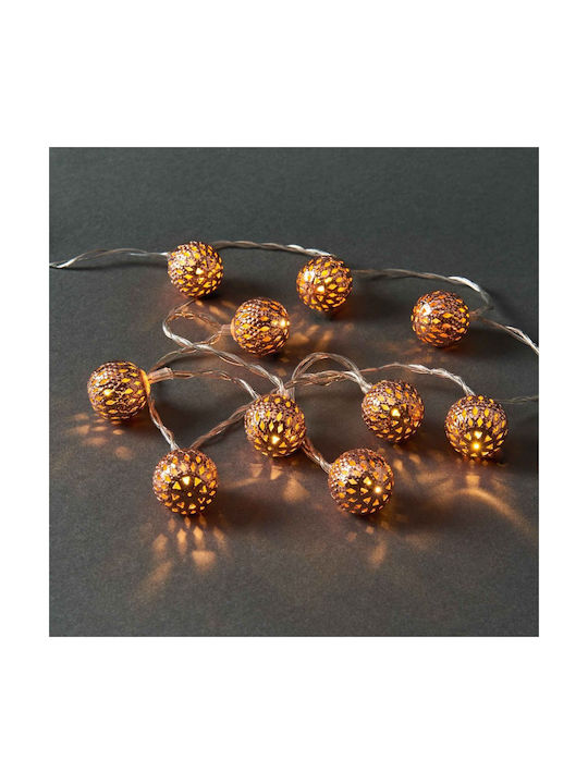 Butlers Outdoor Light String