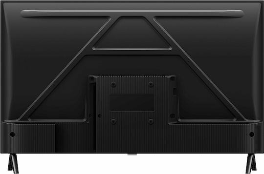 TCL Smart Τηλεόραση 32" HD Ready LED S54 HDR (2023) 32S5400A