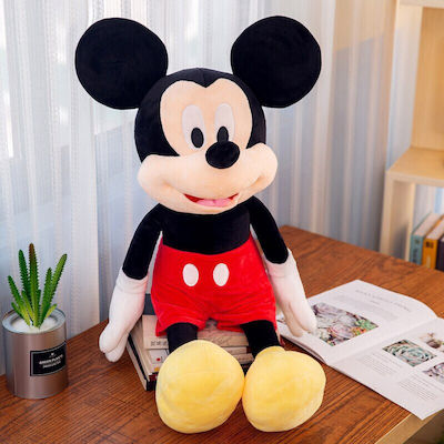 Huge Plush Mickey 120 cm.