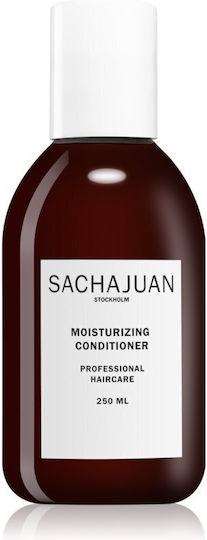 Sachajuan Moisturizing Балсам за Боядисана Коса 250мл