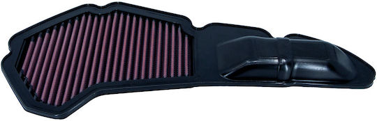 DNA Filters Filtru de Aer pentru Motociclete Honda PCX 125