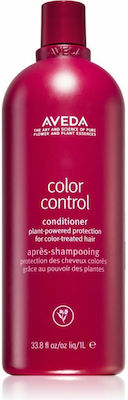 Aveda Color Control Conditioner Προστασίας Χρώματος για Βαμμένα Μαλλιά 1000ml