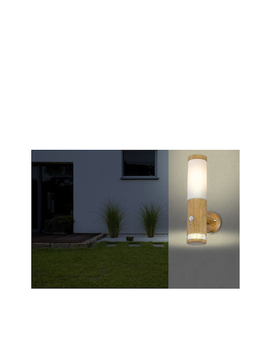 Globo Lighting Φαναράκι 8.5x35εκ. Globo Lighting Φαναράκι 8.5x35εκ.