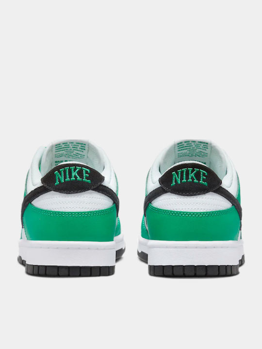 Dunk Hi Skinny PRM Мъжки Маратонки Зелен