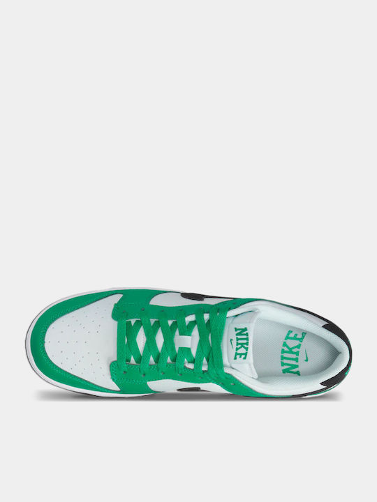 Dunk Hi Skinny PRM Мъжки Маратонки Зелен