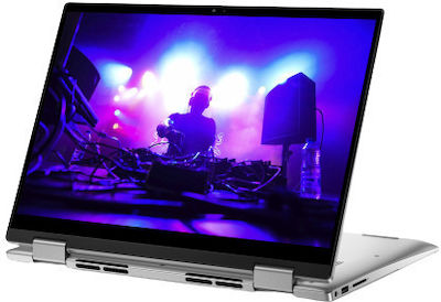 Inspiron 7430 14" FHD+ (i7-1355U/16GB/512GB SSD/W11 Home) (US Клавиатура)