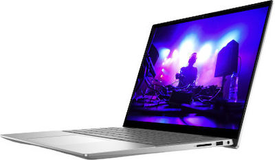 Inspiron 7430 14" FHD+ (i7-1355U/16GB/512GB SSD/W11 Home) (US Клавиатура)