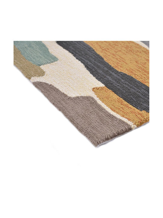 Harlequin Covor De exterior Rectangular Multicolor