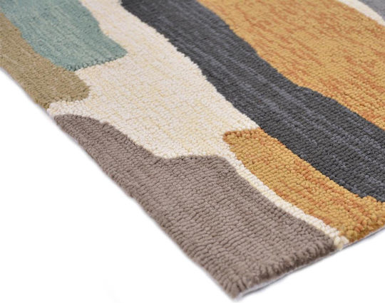 Harlequin Covor De exterior Rectangular Multicolor