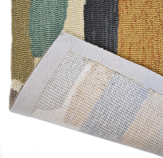 Harlequin Covor De exterior Rectangular Multicolor