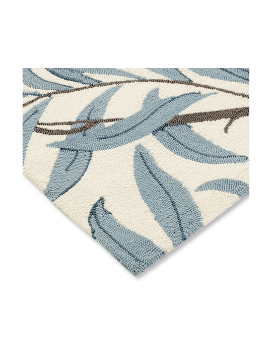 Morris & Co Willow Covor De exterior Rectangular Multicolor