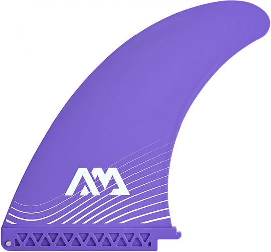 Aqua Marina Swift Attach Πτερύγιο Sup Μωβ