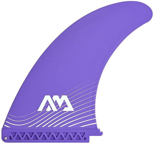 Aqua Marina Swift Attach Πτερύγιο Sup Μωβ