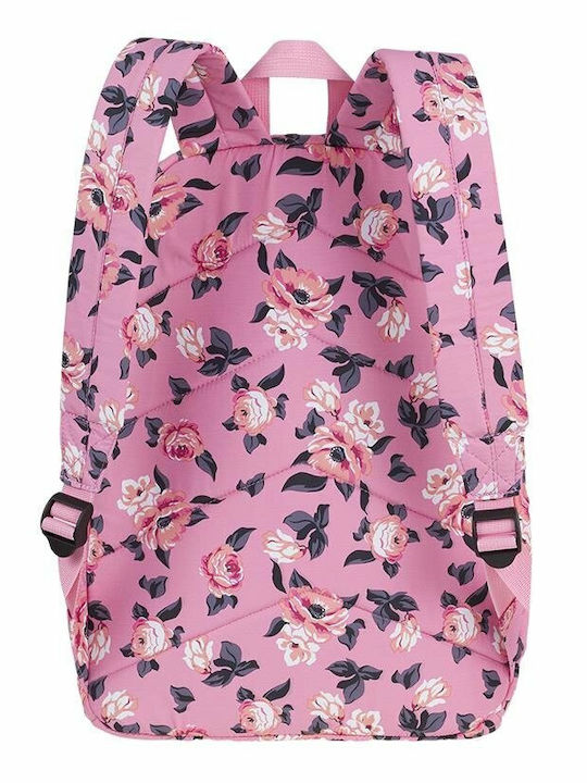 Coolpack Schulranzen Rucksack Junior High-High School Rosa