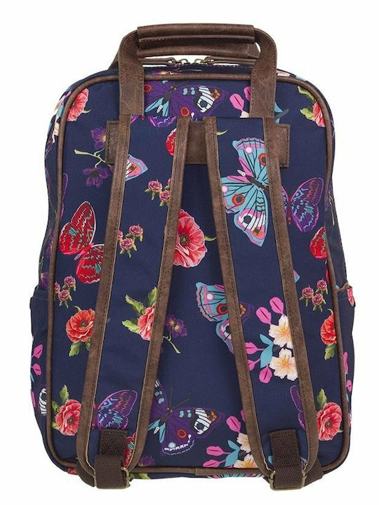 Coolpack Πλάτης Πολύχρωμη Coolpack Πλάτης Πολύχρωμη