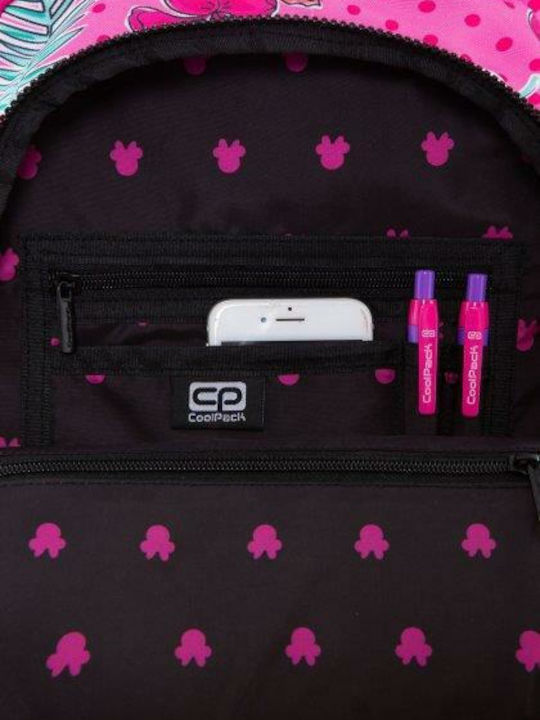 Coolpack Ghiozdan Scoala Primara de Spate Multicolor