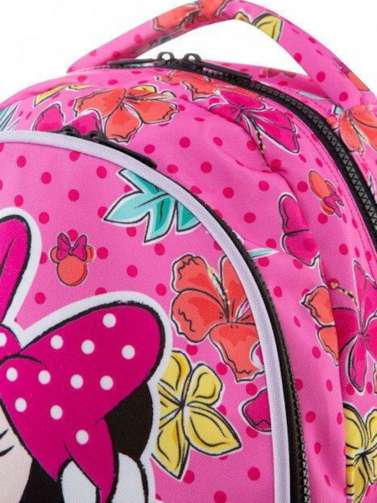Coolpack Ghiozdan Scoala Primara de Spate Multicolor