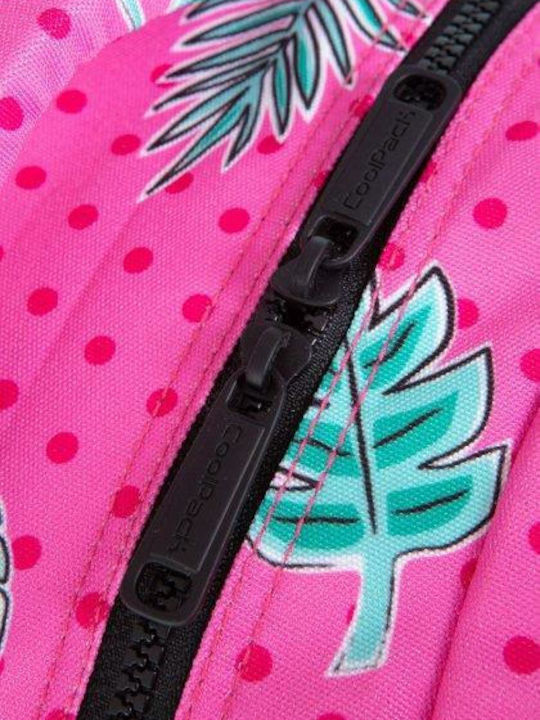 Coolpack Ghiozdan Scoala Primara de Spate Multicolor