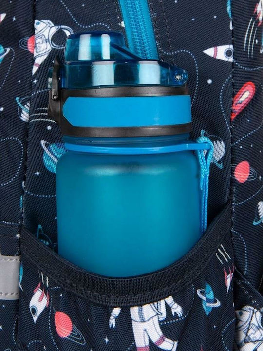 Coolpack Σχολική Τσάντα Πλάτης Νηπιαγωγείου Πολύχρωμη