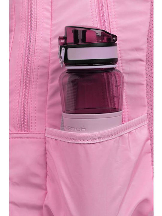 Coolpack Rider Schulranzen Rucksack Junior High-High School Rosa