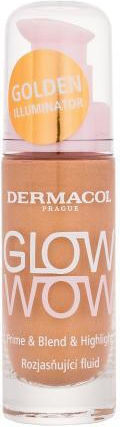 Dermacol Glow Wow Golden 20ml