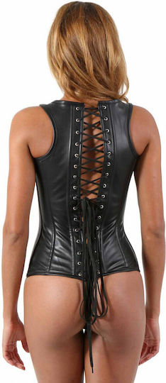 Soiemio Body Negru