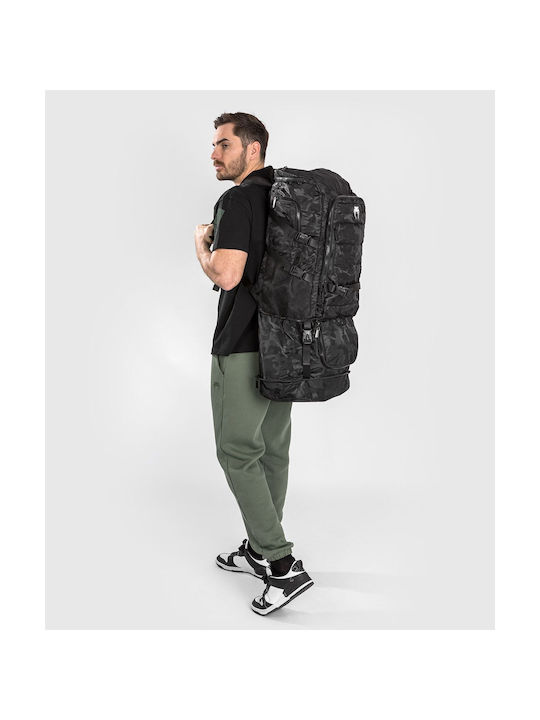 Venum Challenger Xtrem Gym Backpack Black