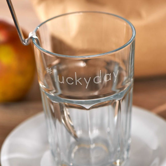 Butlers Pahar Pentru Apă Din Sticlă 365ml