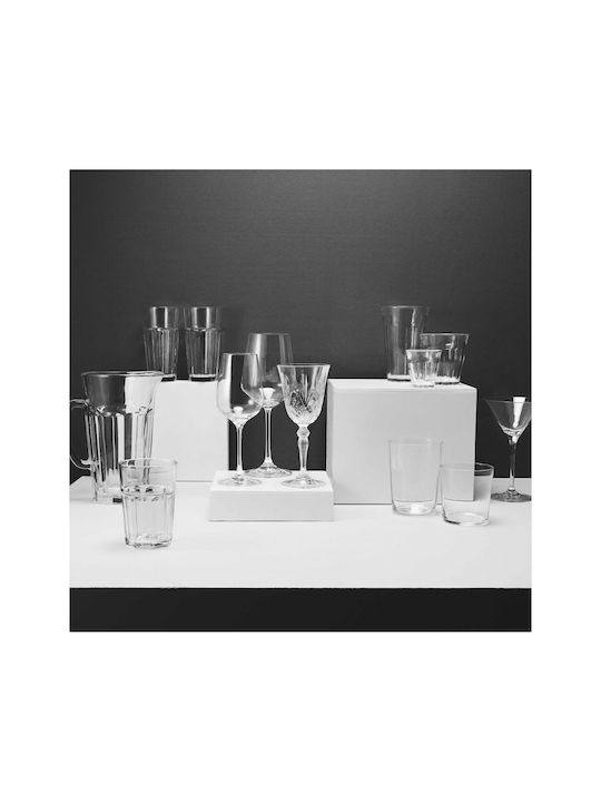 Butlers Pahar Vin roșu / de sampanie din Cristal Pahar cu picior 480ml