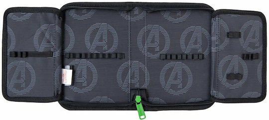 Coolpack Ученически Несесер Многоцветен