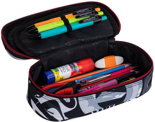 Coolpack Κασετίνα Πολύχρωμη