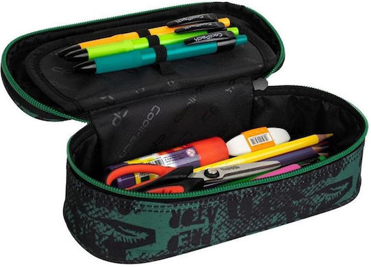 Coolpack Κασετίνα Πολύχρωμη