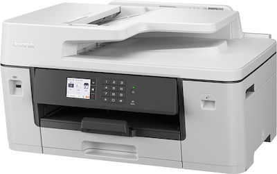 Brother MFC-J3540DW Farbe Multifunktionsdrucker Tintenstrahl