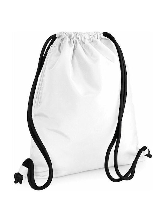 Koupakoupa Backpack 15lt Λευκό