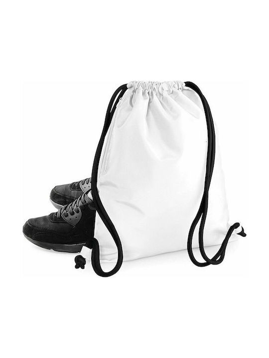 Koupakoupa Backpack 15lt White