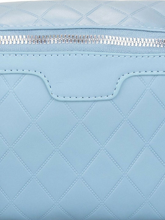 Silia D Waist Bag Light Blue