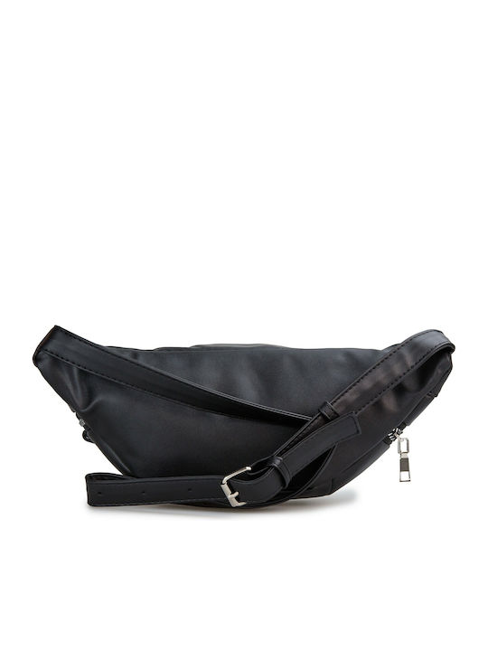 Silia D Waist Bag Black