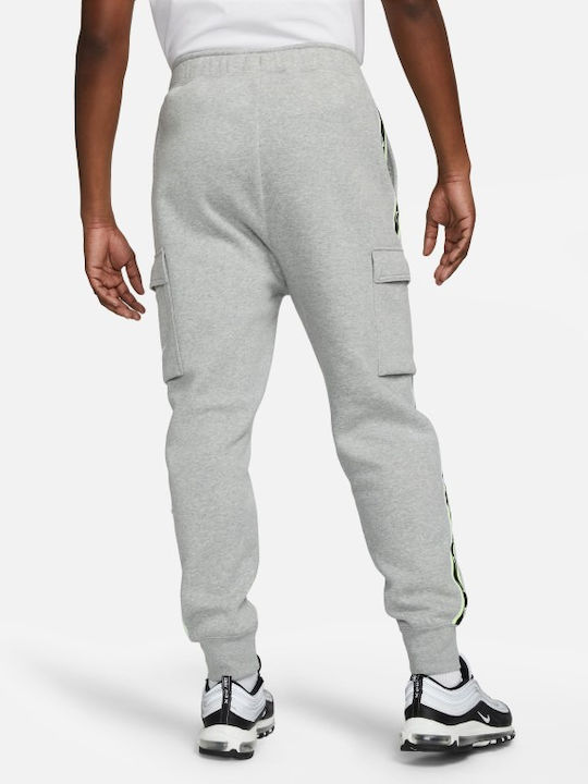 Nike Sweatpants with Elastic